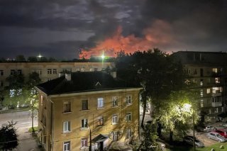 Le territoire russe est de plus en plus fréquemment visé par des attaques de drones.